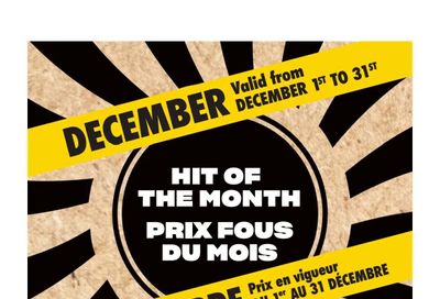 Freshmart (ON) Flyer December 4 to 10