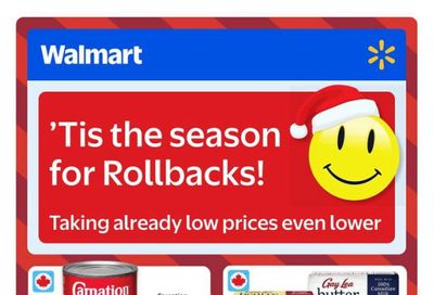 Walmart (ON) Flyer December 4 to 10
