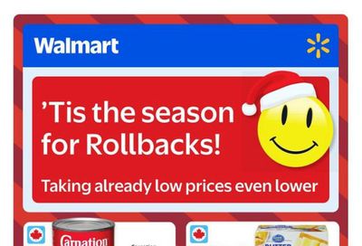 Walmart (Atlantic) Flyer December 4 to 10