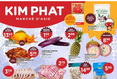 Kim Phat Flyer December 4 to 10