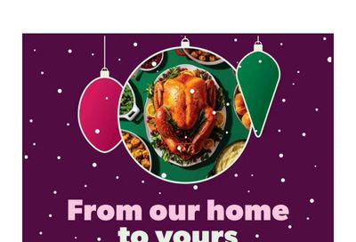 Zehrs Flyer December 11 to 17