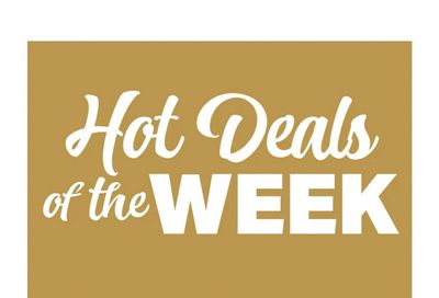 Freshmart (West) Flyer December 11 to 17