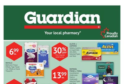 Guardian Flyer December 12 to 18