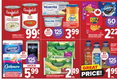 Metro Ontario: Kraft Salad Dressing 99 Cents After Moi Rewards Points December 11th – 17th