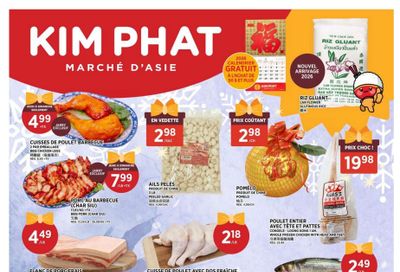 Kim Phat Flyer December 11 to 17
