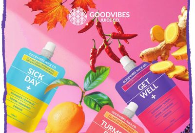 Commisso's Fresh Foods Wellness Flyer December 12 to 25