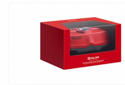 Nintendo Canada: Pre-Order Virtual Boy For Nintendo Switch 2 $109.99 for Nintendo Switch Online Members Only