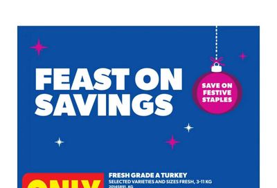 Real Canadian Superstore (ON) Flyer December 18 to 24