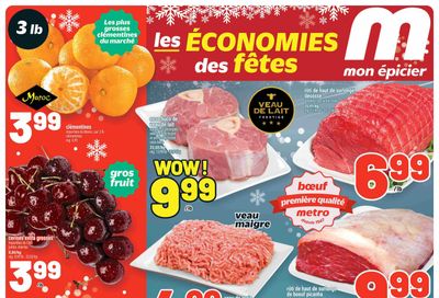 Metro (QC) Flyer December 25 to 31