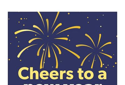 Independent Grocer (West) Flyer December 25 to 31