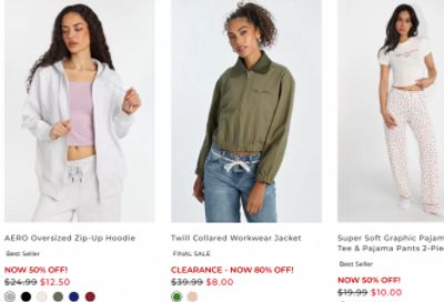 Bluenotes Canada Boxing Day Deals Sale 2025: Save 50-80% off Everything