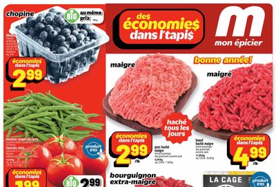 Metro (QC) Flyer January 1 to 7