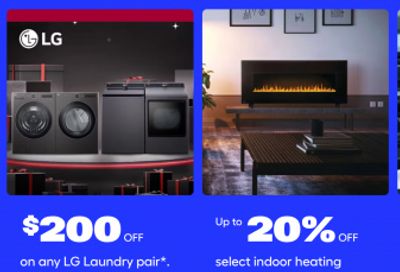 Rona Canada Boxing Week Sale: 40% off Select Valspar Paint + More