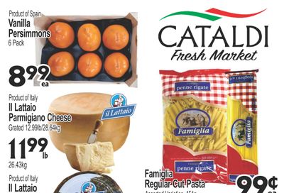 Cataldi Fresh Market Flyer December 31 to January 6