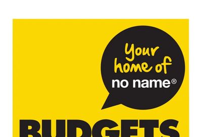 No Frills (West) Flyer January 1 to 7