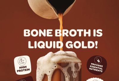 Commisso's Fresh Foods Wellness Flyer December 27 to January 8