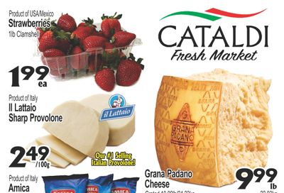 Cataldi Fresh Market Flyer January 7 to 13