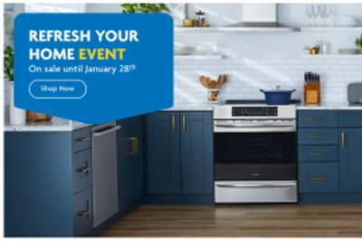 Home Hardware Canada Refresh Your Home Event: Save 25% on BeautiTone Signature Interior Pant + 10% off Online Order of $250
