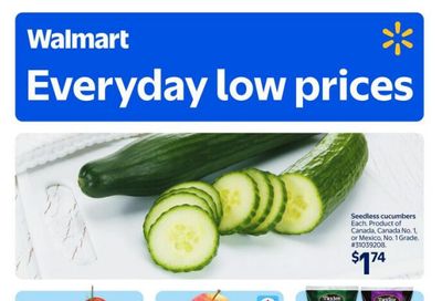 Walmart (Atlantic) Flyer January 15 to 21