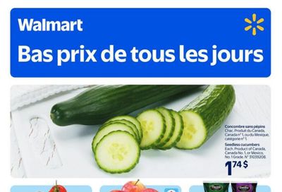 Walmart (QC) Flyer January 15 to 21