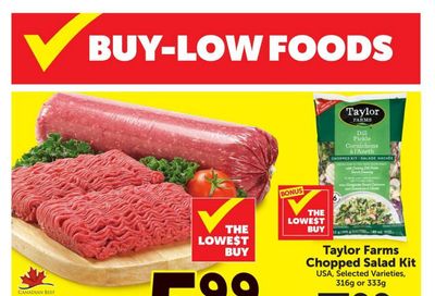 Buy-Low Foods (BC) Flyer January 15 to 21