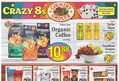 Country Grocer Flyer January 23 to 29