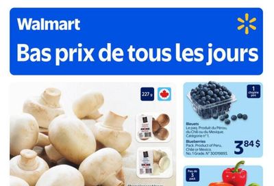 Walmart (QC) Flyer January 22 to 28