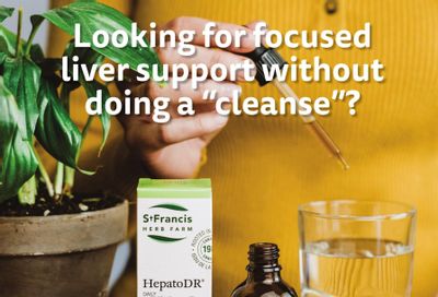 Commisso's Fresh Foods Wellness Flyer January 23 to February 5