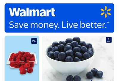 Walmart (Atlantic) Flyer January 29 to February 4