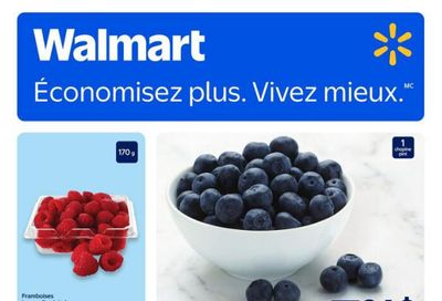Walmart (QC) Flyer January 29 to February 4