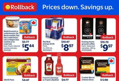 Walmart Canada: Kicking Horse Ground Coffee 284g $9.97 Until February the 4th