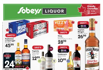 Sobeys (SK) SWCB Flyer February 5 to 11