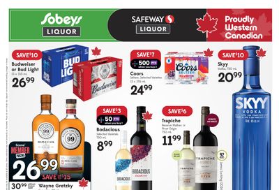 Sobeys/Safeway (AB) SWCB Flyer February 5 to 11