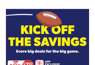 Real Canadian Superstore (ON) Flyer February 5 to 11