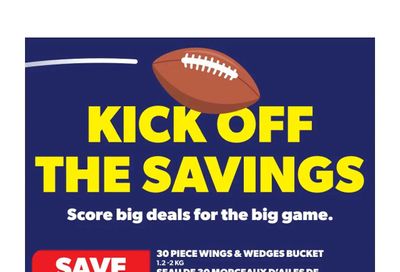 Real Atlantic Superstore Flyer February 5 to 11