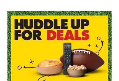 No Frills (West) Flyer February 5 to 11