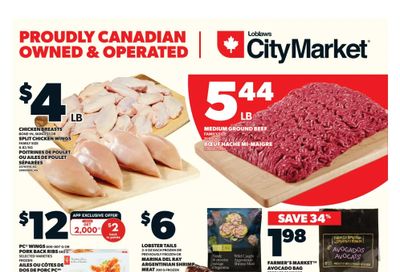 Loblaws City Market (ON) Flyer February 5 to 11