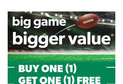 Independent Grocer (ON) Flyer February 5 to 11