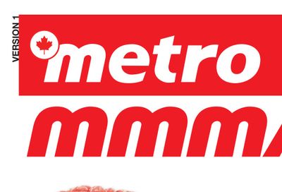 Metro (ON) Flyer February 5 to 11