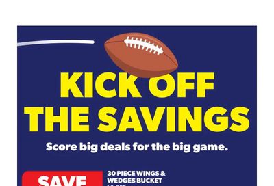 Dominion Flyer February 5 to 11