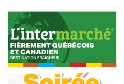 L'inter Marche Flyer February 12 to 18