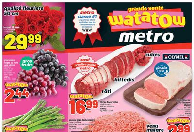 Metro (QC) Flyer February 12 to 18