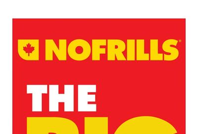 No Frills (ON) Flyer February 12 to 18