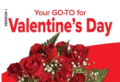 Metro (ON) Flyer February 12 to 18