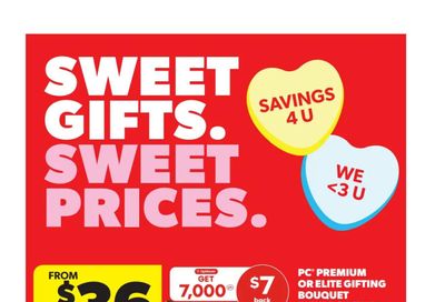 Dominion Flyer February 12 to 18