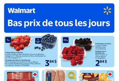 Walmart (QC) Flyer February 12 to 18