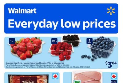 Walmart (West) Flyer February 12 to 18