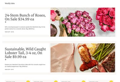 Whole Foods Market (ON) Flyer February 11 to 17