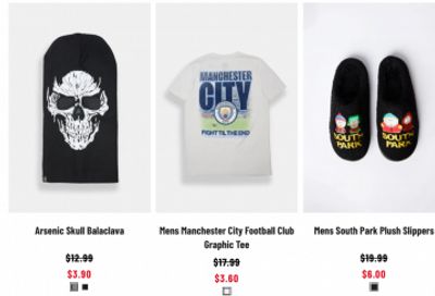 West49 Canada: Free Shipping Sitewide with Promo Code Today Only