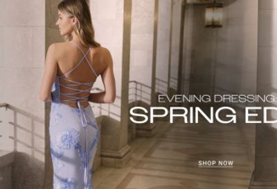 Suzy Shier and Le Chateau Canada: Save an Extra 30% on Sale Styles
